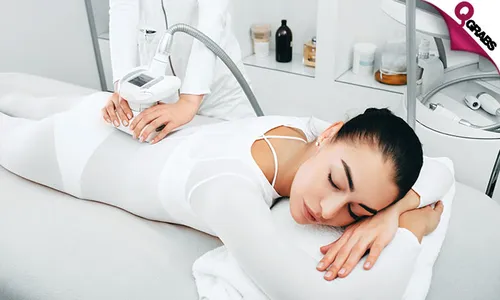 LPG Slimming Treatment!